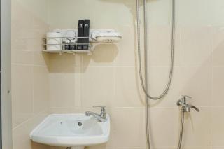 Cozy and Relaxing 3BR Apartment at Green Palm Residence By Travelio - 2