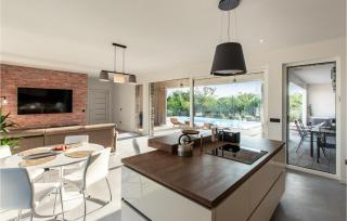 Lovely Home In Seline With Sauna - 6