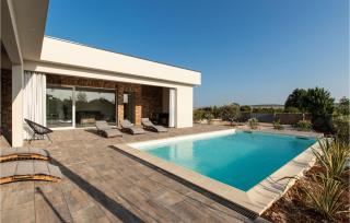 Lovely Home In Seline With Sauna - Seline - 0