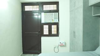 Homey Stays - Neu-Delhi - 9