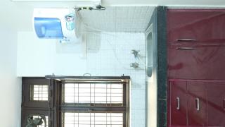 Homey Stays - Neu-Delhi - 6
