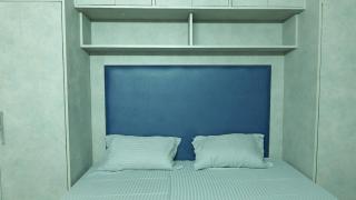 Homey Stays - Neu-Delhi - 4