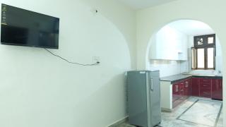 Homey Stays - Neu-Delhi - 2