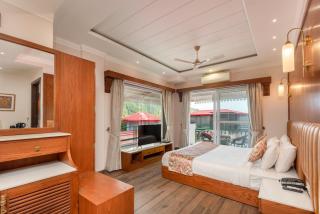 Quality Inn by Lawrence Hotels - Dharamshala - 3