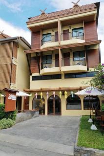 Old Town Chiangmai Boutique - Chiang Mai - 8