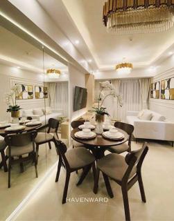 Luxe 3BR unit in the heart of BGC Taguig - Manila - 0