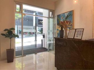 Luxe 3BR unit in the heart of BGC Taguig - Manila - 8