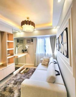 Luxe 3BR unit in the heart of BGC Taguig - 6