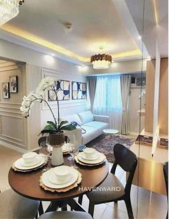 Luxe 3BR unit in the heart of BGC Taguig - Manila - 4