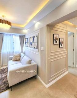 Luxe 3BR unit in the heart of BGC Taguig - Manila - 1