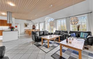Gorgeous Home In Ulfborg With Wifi - Øby - 7