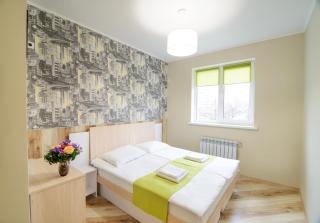 Urban Hotel - Lviv - 5