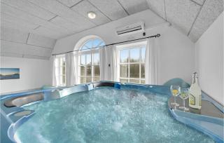 Gorgeous Home In Ulfborg With Wifi - Øby - 3