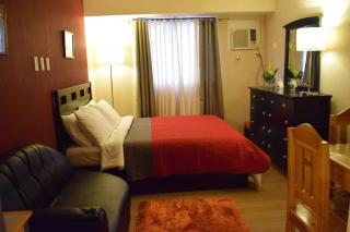 Sodi's Place at Escalades Condominium - Manila - 2