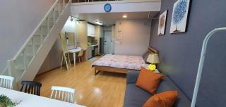 Hongdae Loading room - Seul - 7