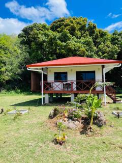 Maharepa rh LODGE - Maharepa - 7