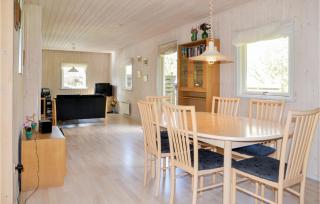 Holiday Home Skovbrynet X - Lindet - 8