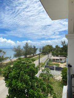 Little Italy Hotel - Nuku‘alofa - 1