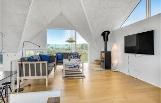 Three-Bedroom Holiday Home In Blokhus - Blokhus - 9