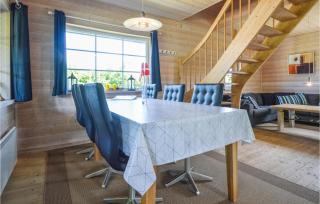Holiday Home Tyttebærvej Tarm Xi - 1
