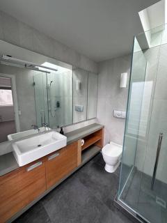 Beautiful Villa just off Ponsonby Rd - 5
