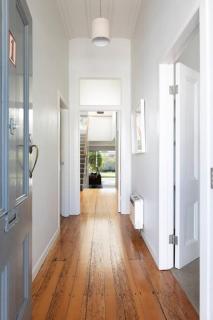 Beautiful Villa just off Ponsonby Rd - 4