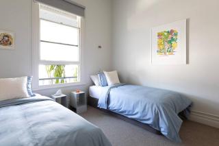 Beautiful Villa just off Ponsonby Rd - 3