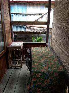 home stay trutle - Bunaken - 9