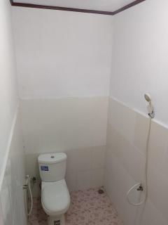 Home stay Trutle - Bunaken - 8