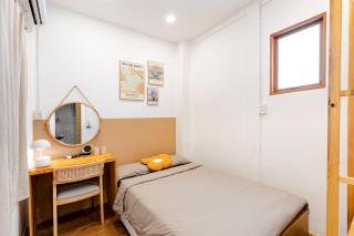 Double N Homestay - Ho Chi Minh - 6