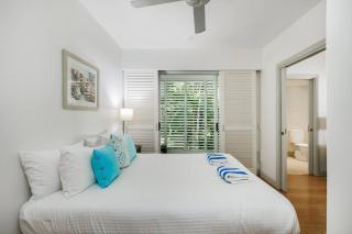 Sun, Sea & Tranquillity at the Peppers Resort Palm Cove - Palm Cove - 4