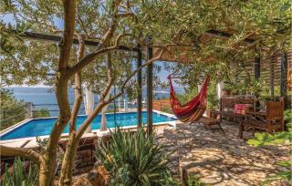 Holiday Home Mimice 21 With Outdoor Swimmingpool - Mimice - 2