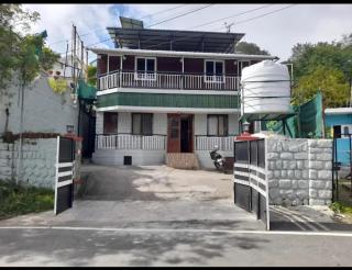 Divine homestay kodaikanal - Kodaikānāl - 9
