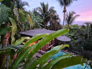 OHANA Jungle Lodges - Les Avirons - 2