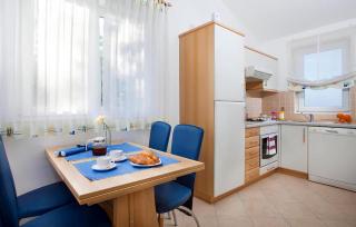 2 Bedroom Awesome Apartment In Vabriga - Vabriga - 5