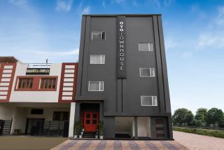 Townhouse The Awadh Airport Near Chaudhary Charan Singh International Airport - Bijnaur - 9