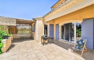 Beautiful Home In Eyragues - Eyragues - 5