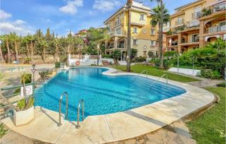 2 Bedroom Lovely Apartment In Mijas - Mijas - 1