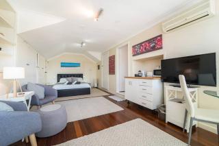 Sunny self contained LOFT near Bondi - Sydney - 2
