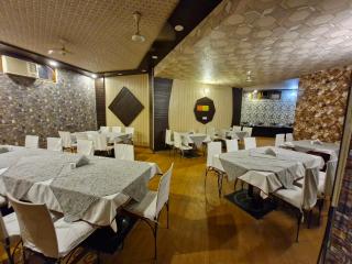 Hotel Sanctuary Resort - Sawāi Mādhopur - 4
