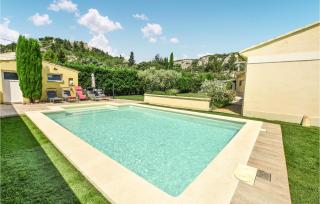 Gorgeous Home In Rochefort-Du-Gard - Rochefort-du-Gard - 3