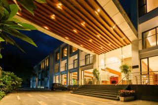 The Residences at CSE - Yelahanka - 6