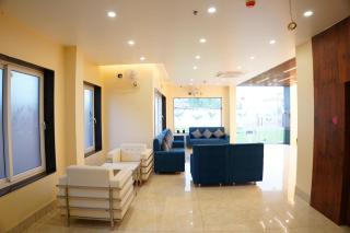The MARUTINANDAN GRAND - Deoghar - 8