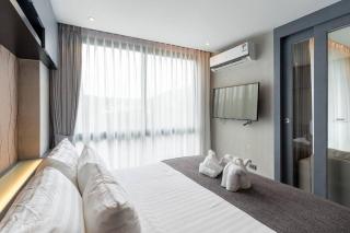 Stylish apartment Citygate B201 by IBGProperty - Phuket - 0