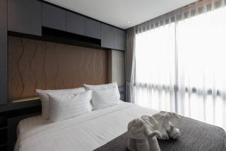Stylish apartment Citygate B201 by IBGProperty - Phuket - 8