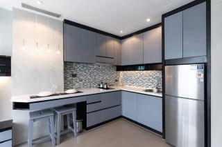 Stylish apartment Citygate B201 by IBGProperty - Phuket - 7