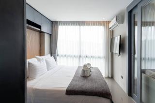 Stylish apartment Citygate B201 by IBGProperty - Phuket - 2