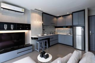 Stylish apartment Citygate B201 by IBGProperty - Phuket - 1