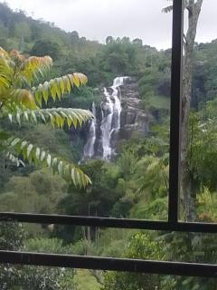 Nature's Glow Home Stay AND RESTAURANT - Ella - 7