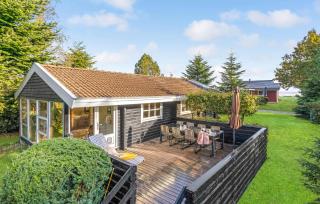 Gorgeous Home In Hadsund With Wifi - Hadsund - 0